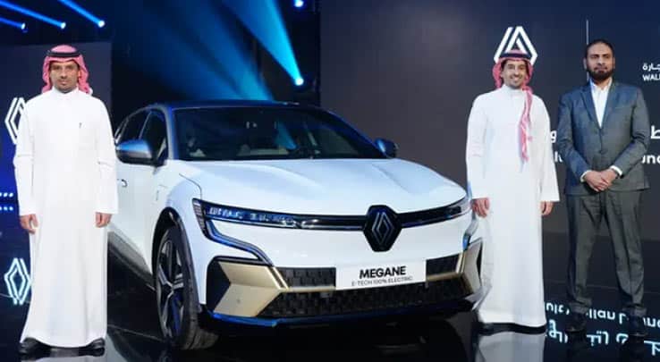 Wallan Group Leading Renault